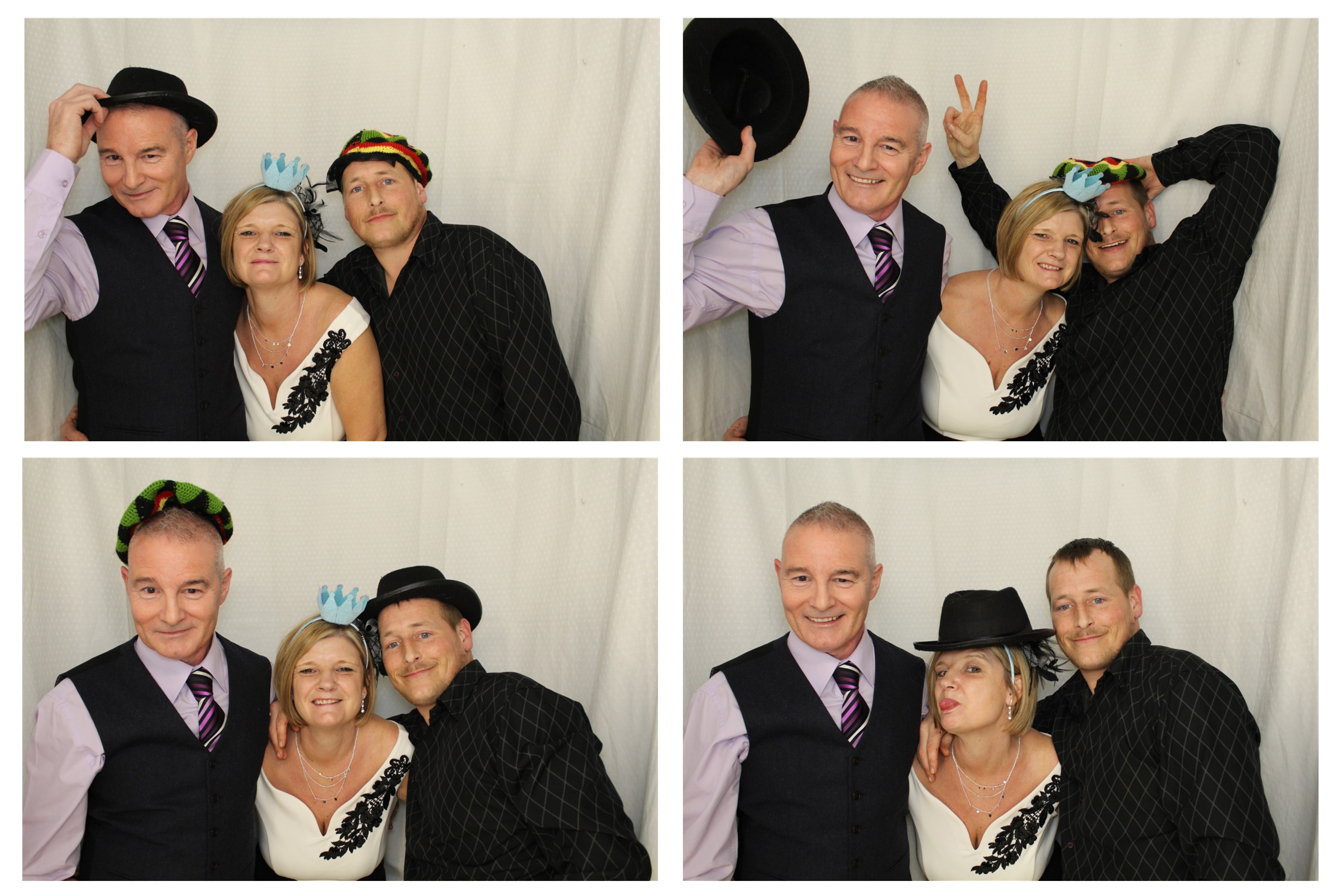 Emma & Joe | View more photos from the event at gallery.omegaphotobooths.co.uk/u/Omega-Photobooths/Emma-Joe